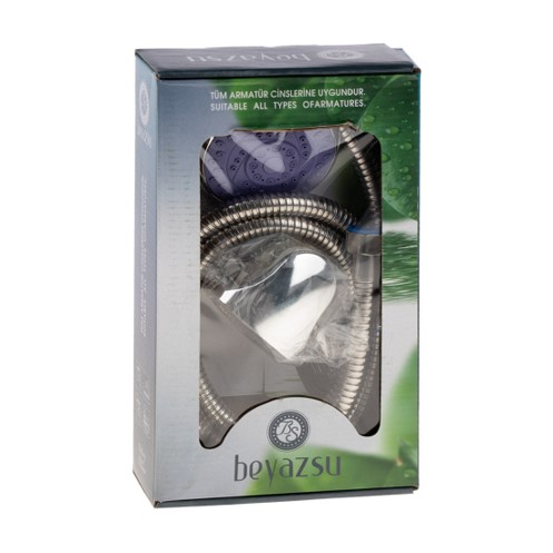 Beyazsu Duş Seti Küçük Deniz (140/Koli)✓